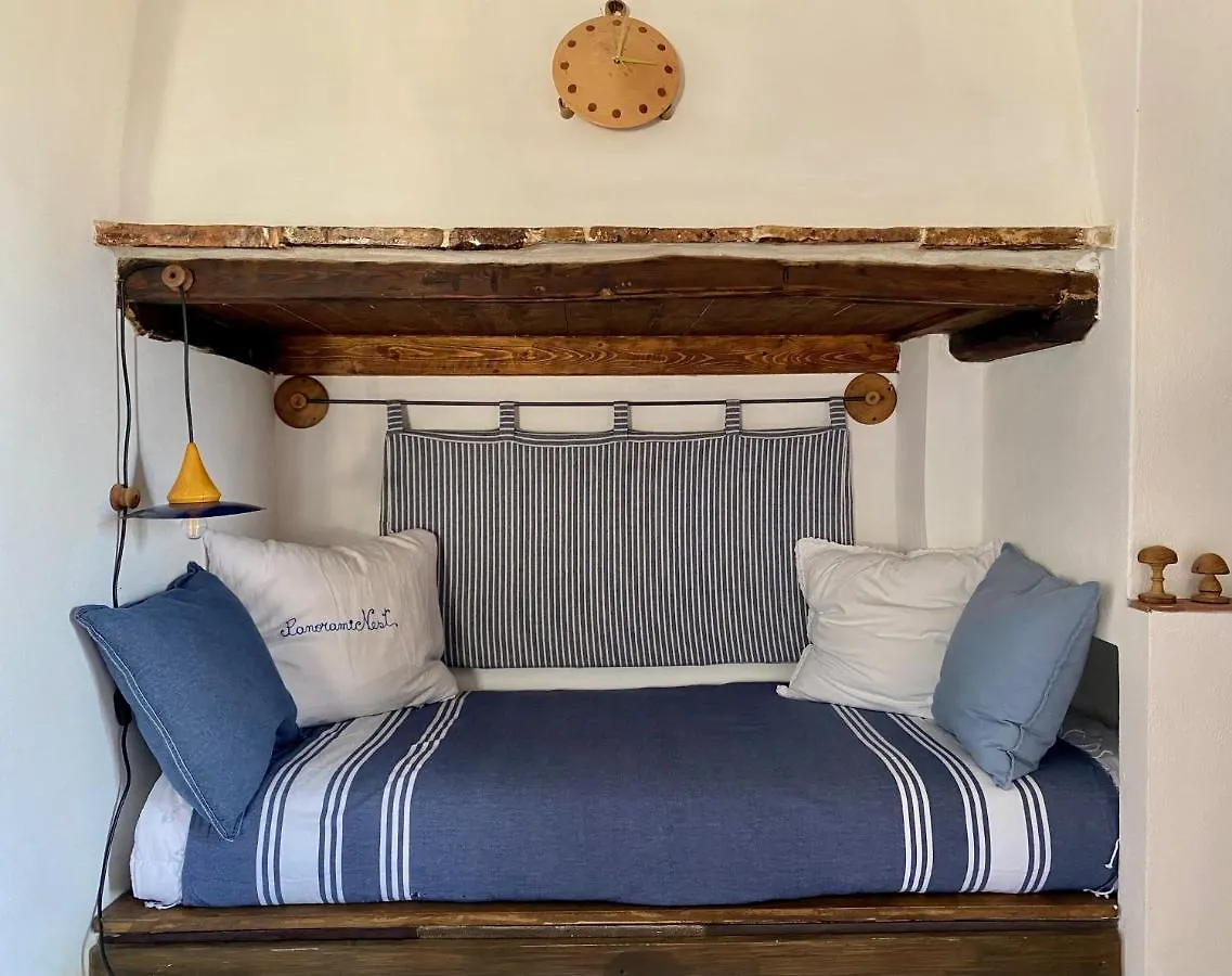 Вилла Panoramic Nest In Монтальчино 0*,  Италия