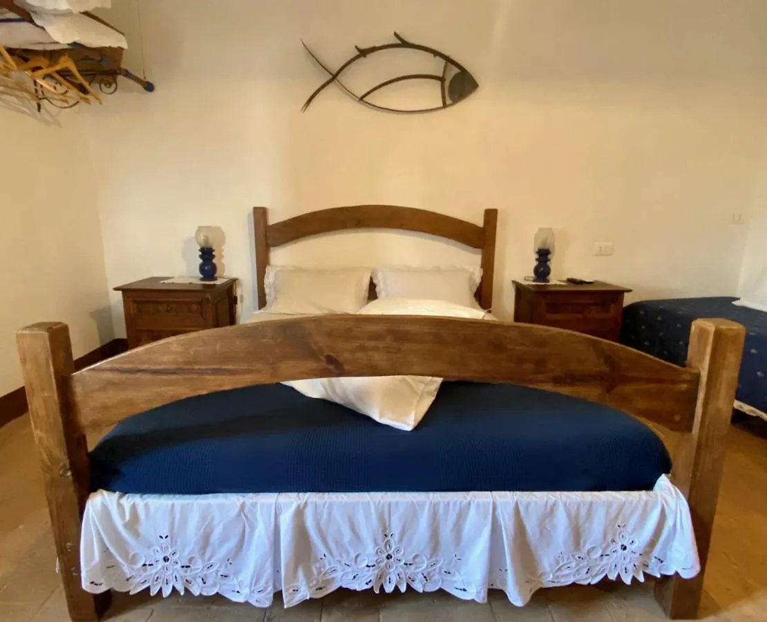Вилла Panoramic Nest In Монтальчино