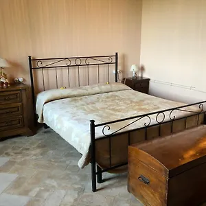  Holiday home Podere Soccorso Casa Vigneto