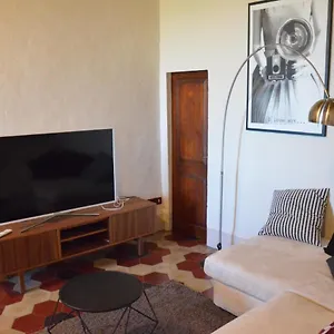  Apartment La Terrazza Sull'alba