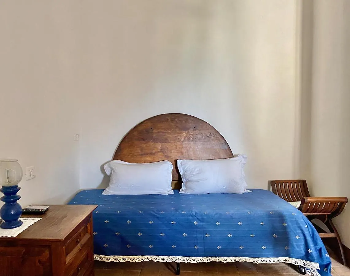 Holiday home Panoramic Nest In Montalcino Villa