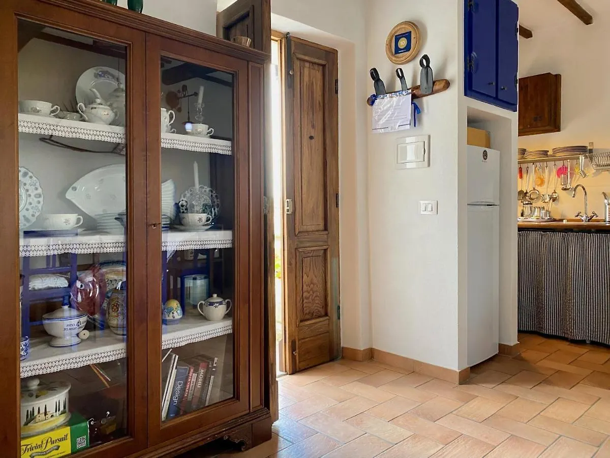 Panoramic Nest In Montalcino Villa 0*,  Italy