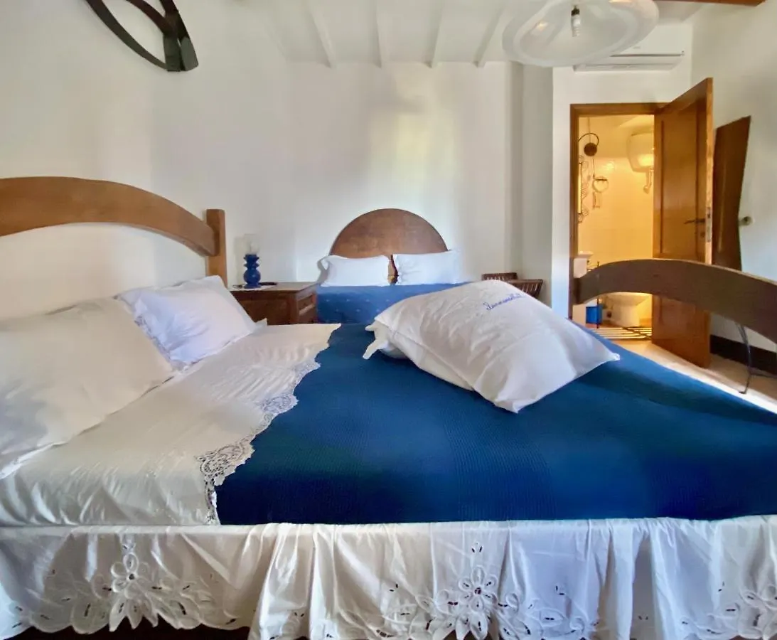 Holiday home Panoramic Nest In Montalcino Villa