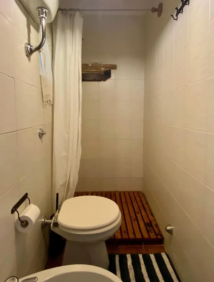 Panoramic Nest In Montalcino Villa Italy
